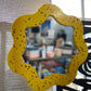 Mirror - Recycled plastic