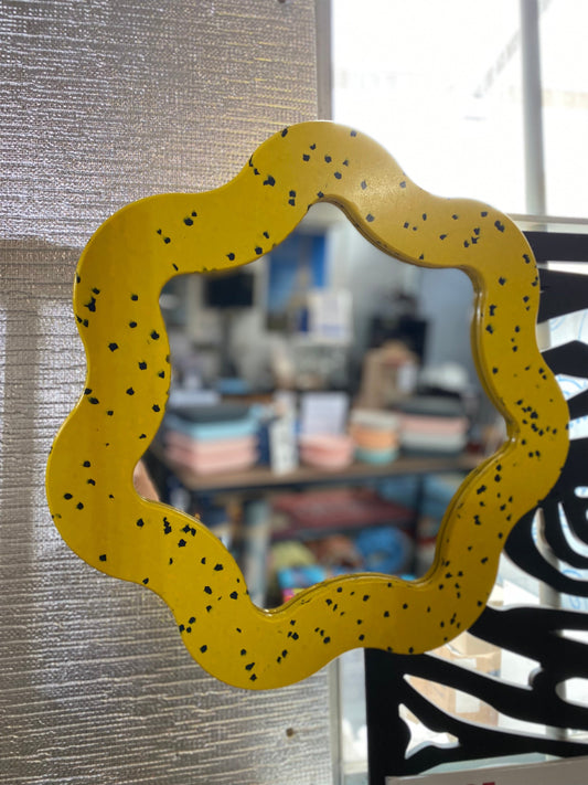 Mirror - Recycled plastic