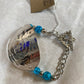 Bracelet - Twist n Tine recycled cutlery jewellery