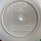 Bowl - Unused Bread tags - Classic x 2