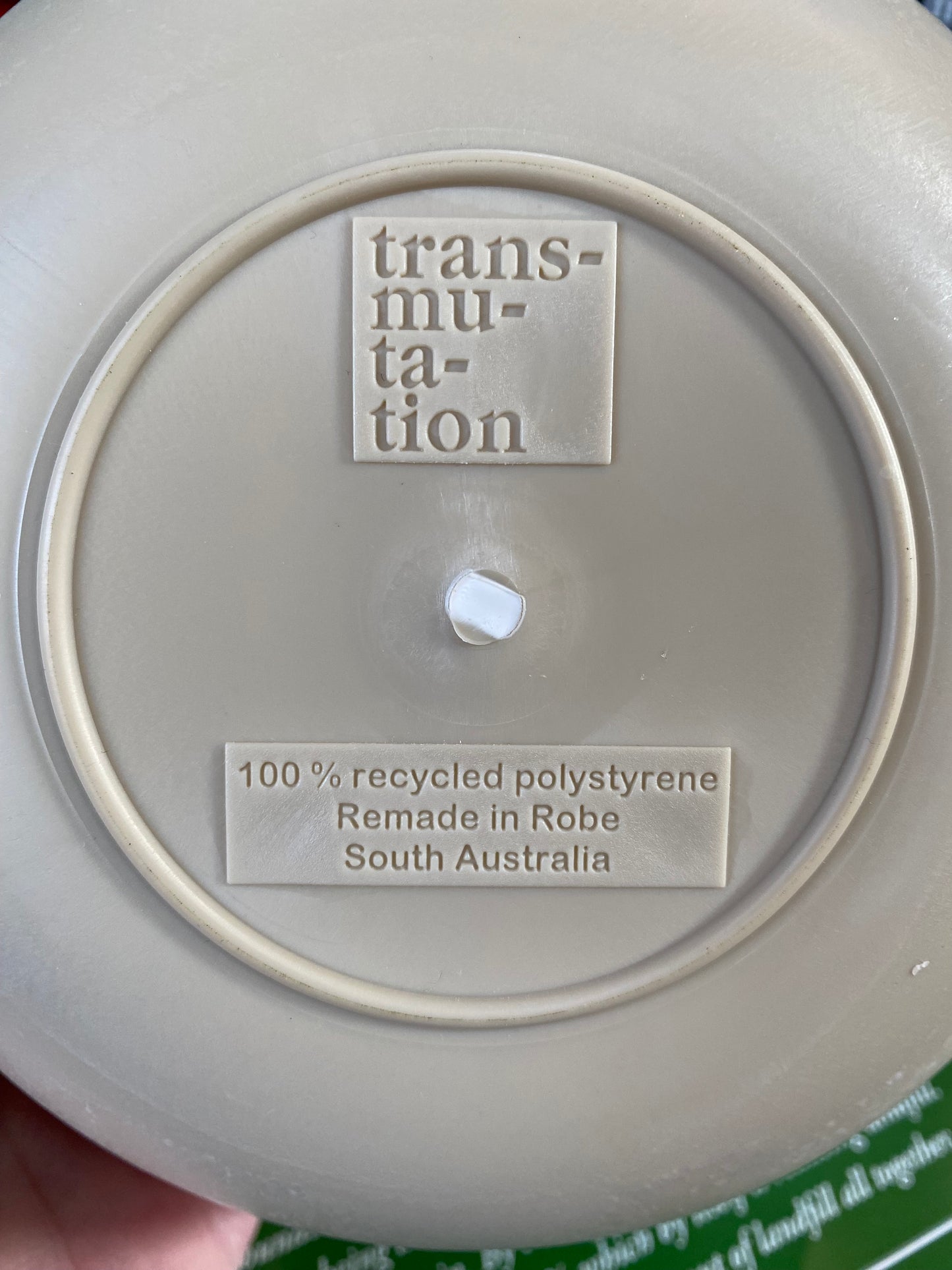 Bowl - Unused Bread tags - Classic x 2