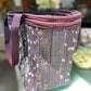 Bag Tote - Recycled Textiles