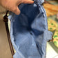 Bag Tote - Recycled Textiles