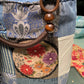 Bag Tote - Recycled Textiles