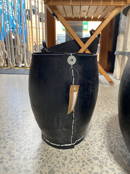 Planter - Rubber Round