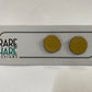 Earring studs - Laminate Off cuts