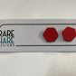 Earring studs - Laminate Off cuts