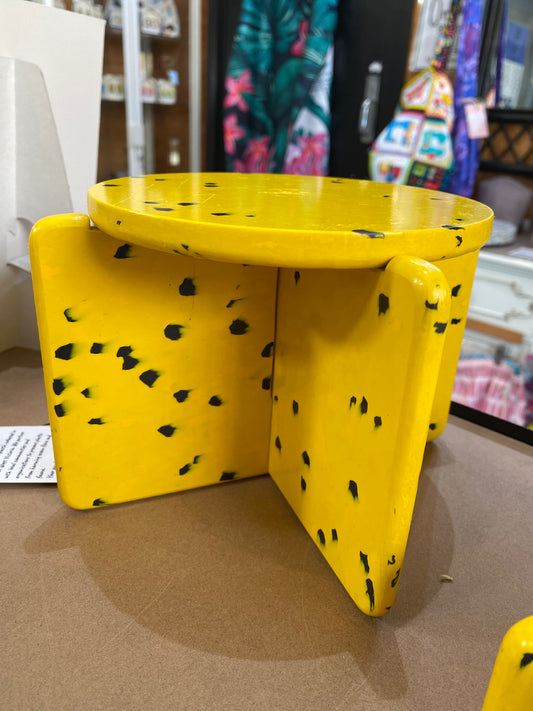 Plant Stand Set - Recycled plastic