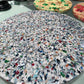 Lazy Susan - Terrazzo
