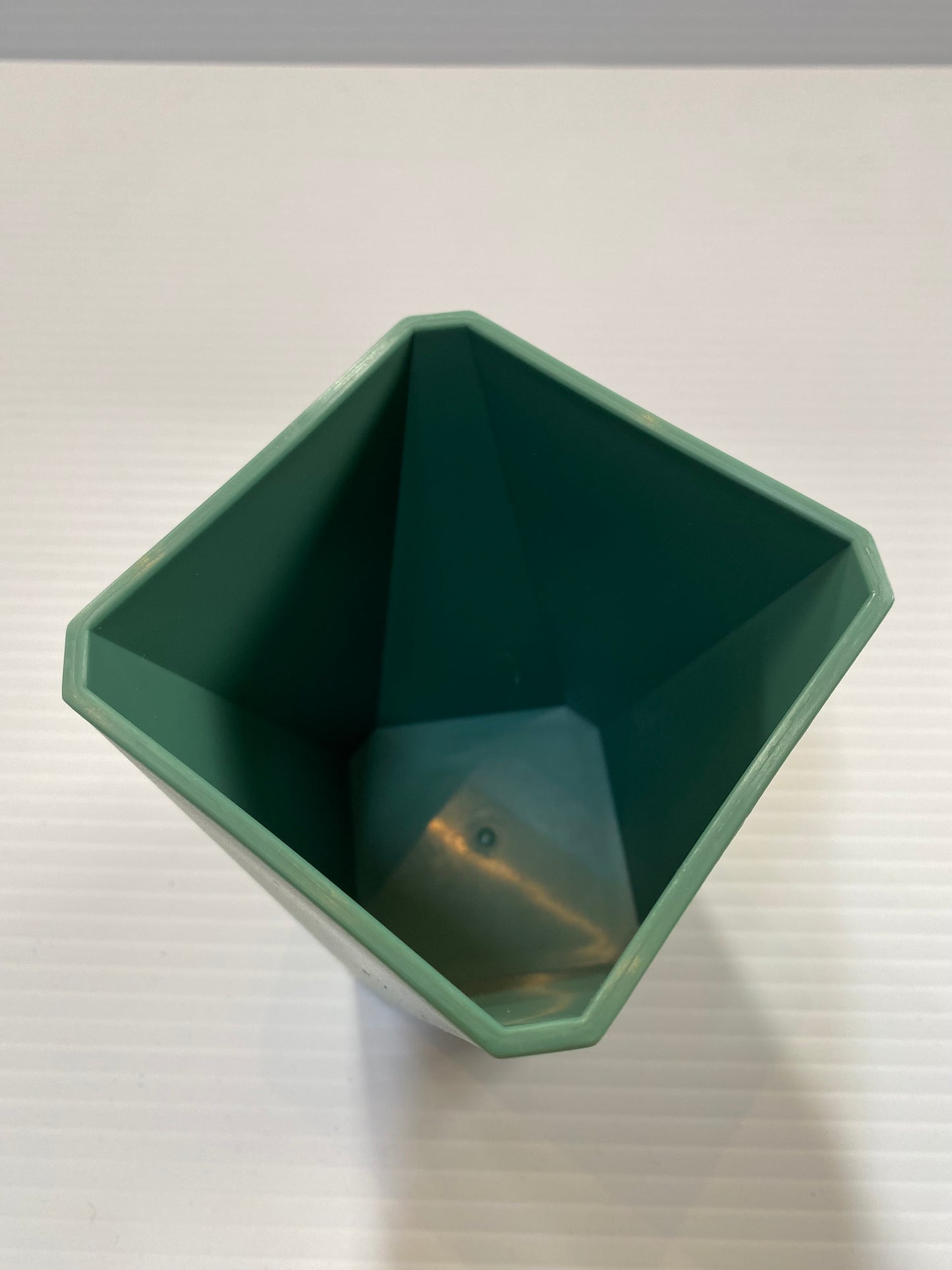 Pot Multi purpose - Tru-eco Creations - Recycled Plastic