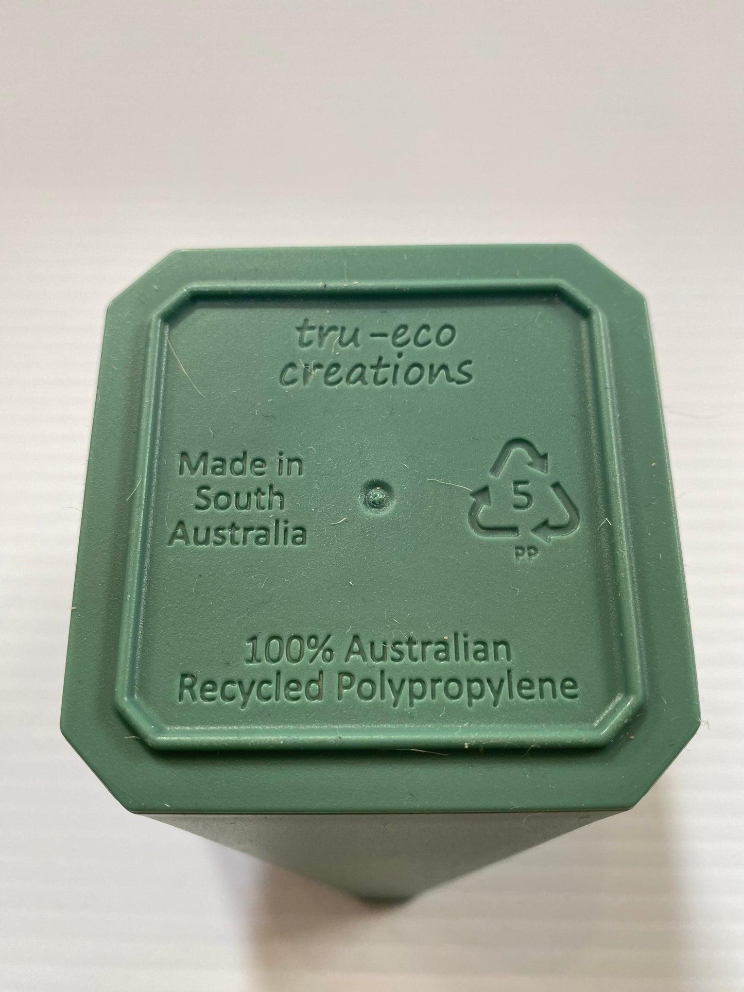 Pot Multi purpose - Tru-eco Creations - Recycled Plastic