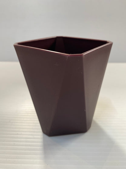 Pot Multi purpose - Tru-eco Creations - Recycled Plastic
