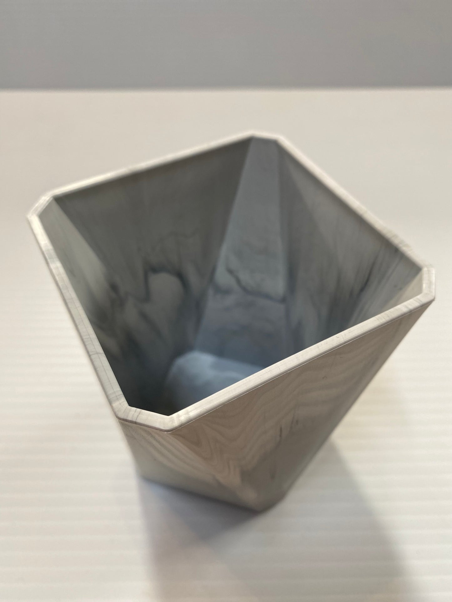 Pot Multi purpose - Tru-eco Creations - Recycled Plastic