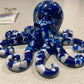 Octopus - recycled plastic