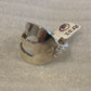 Rings - Twist n Tine recycled cutlery jewellery