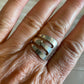 Rings - Twist n Tine recycled cutlery jewellery