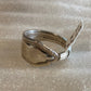 Rings - Twist n Tine recycled cutlery jewellery