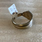 Rings - Twist n Tine recycled cutlery jewellery