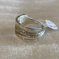 Rings - Twist n Tine recycled cutlery jewellery