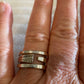 Rings - Twist n Tine recycled cutlery jewellery