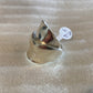 Rings - Twist n Tine recycled cutlery jewellery
