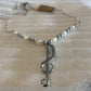 Necklace - Twists n Tine Recycled Cutlery Jewelry