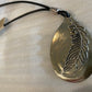 Necklace - Twists n Tine Recycled Cutlery Jewelry