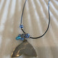 Necklace - Twists n Tine Recycled Cutlery Jewelry