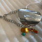 Bracelet - Twist n Tine recycled cutlery jewellery