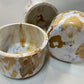 Bowl - New Colours - Recycled Breadtags