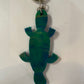 Bag Tags - Recycled bottle lids - Zero.plastic.Australia