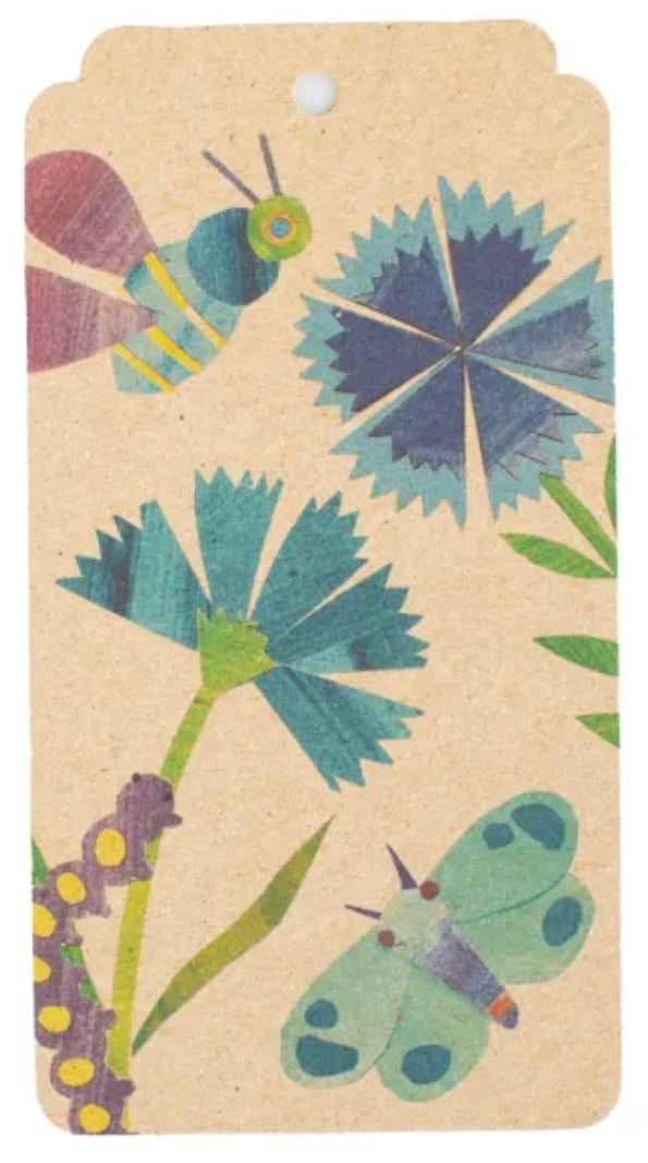 Gift Tags - Recycled - Sow n Sow
