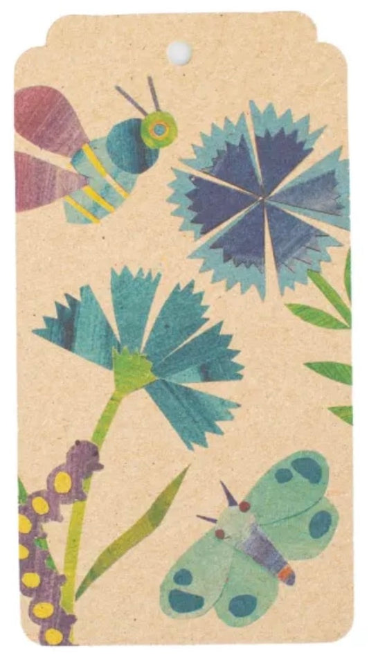 Gift Tags - Recycled - Sow n Sow