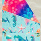Beach Towel - Recycled bottles (PET)