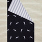 Beach Towel - Recycled bottles (PET)
