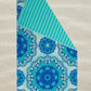 Beach Towel - Recycled bottles (PET)