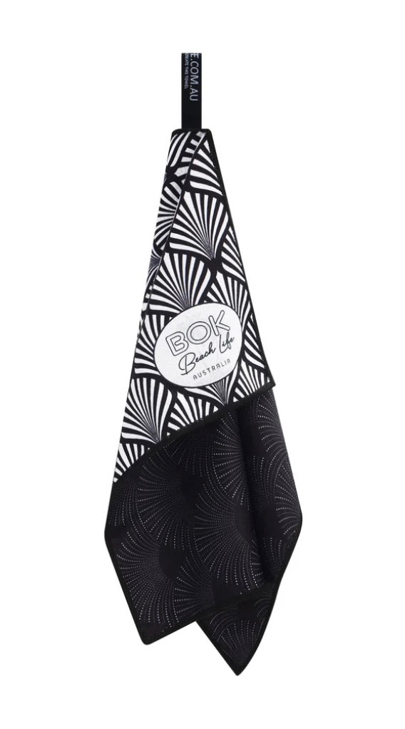 Eco Handy Towel - Recycled bottles (PET)