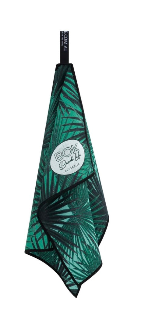 Eco Handy Towel - Recycled bottles (PET)