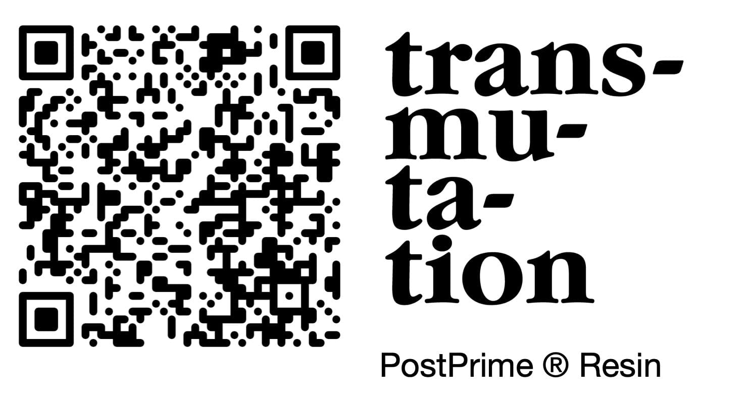 Pellets - Recycled PostPrime®️ Resin