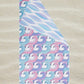 Beach Towel - Recycled bottles (PET)