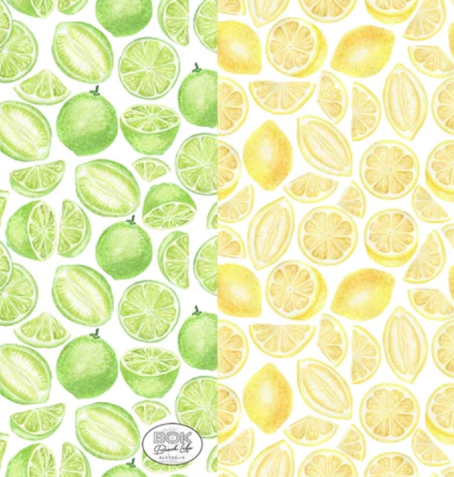 Eco Handy Towel - Recycled bottles (PET)