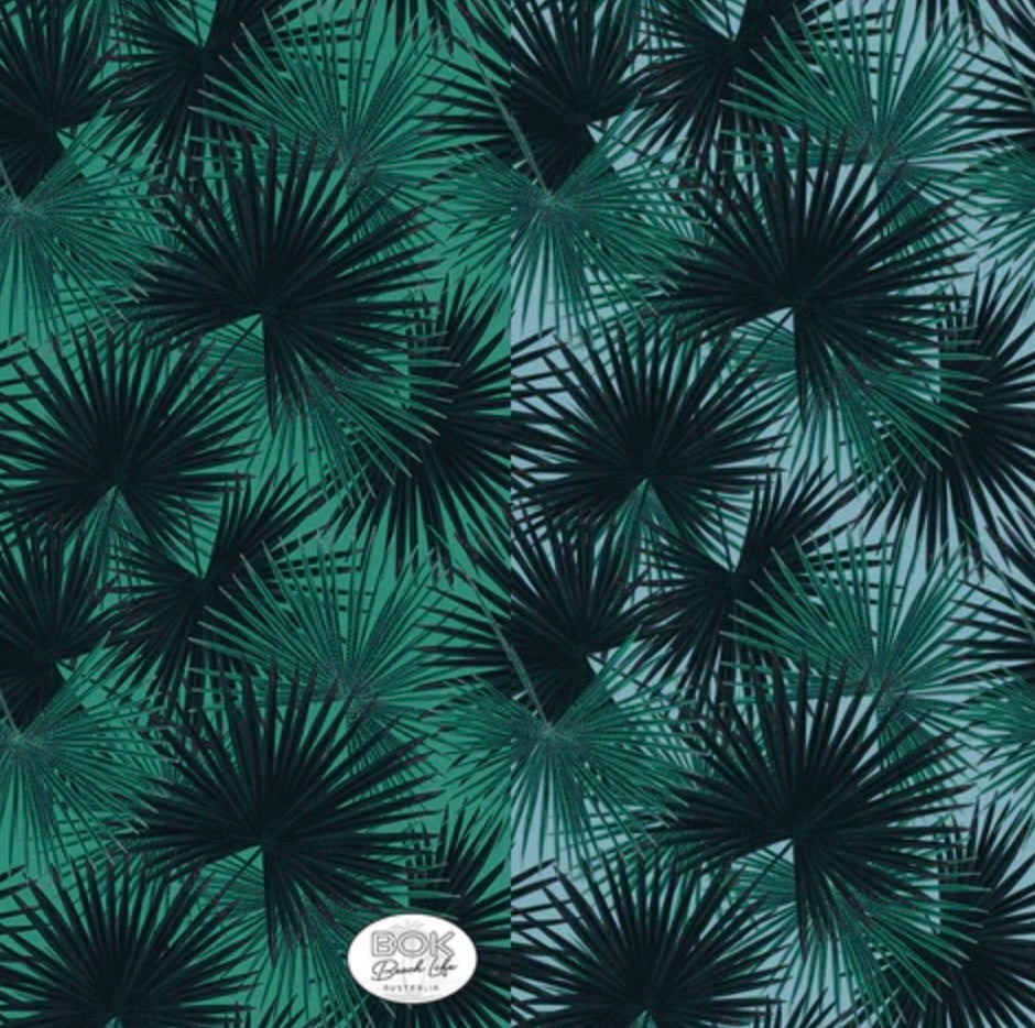 Eco Handy Towel - Recycled bottles (PET)