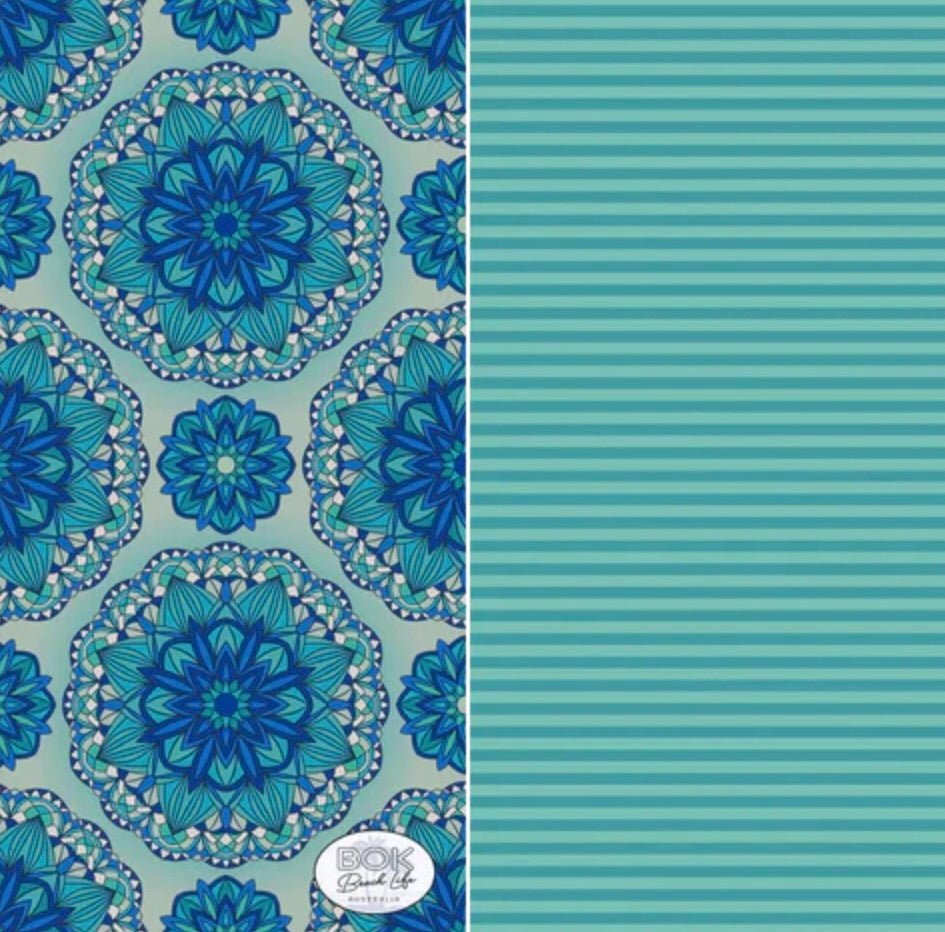 Eco Handy Towel - Recycled bottles (PET)