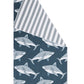 Beach Towel - Recycled bottles (PET)