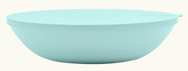 Bowl - Small Bowl - Put a lid on it - Recycled plastic