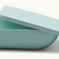 Bowl - Put a lid on it - Rectangle - Recycled plastic