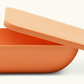 Bowl - Put a lid on it - Rectangle - Recycled plastic