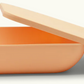 Bowl - Put a lid on it - Rectangle - Recycled plastic