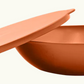 Bowl - Small Round - Put a lid on it - Recycled plastic