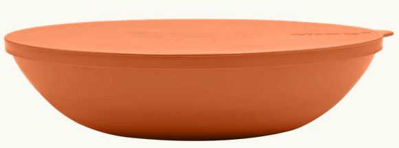 Bowl - Small Bowl - Put a lid on it - Recycled plastic